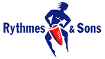 Logo Rythmes et Sons