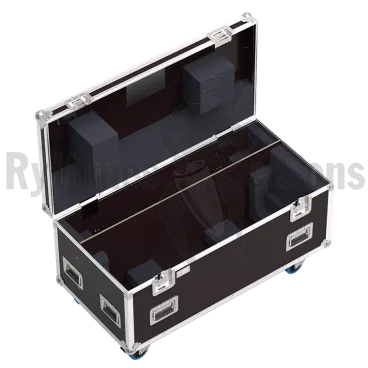 Flight-⁠case pour poursuite ROBERT JULIAT Roxie / Roxie 2 (Led)