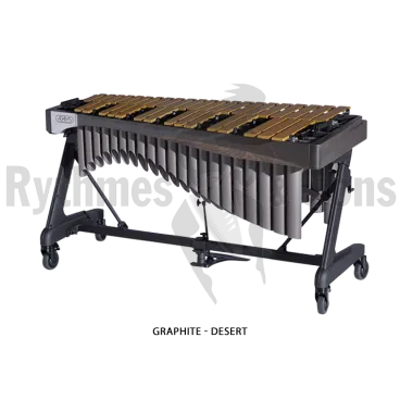 ADAMS VAWA30G Vibraphone Artist Alpha APEX 3 octaves clavier Doré