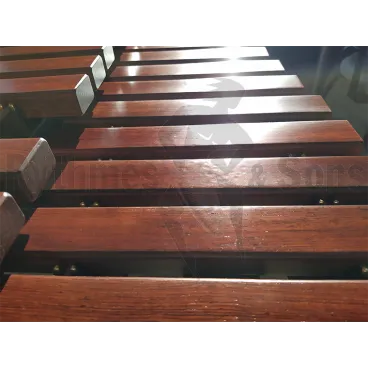 CONCORDE X8002 GA 4 octaves Xylophone