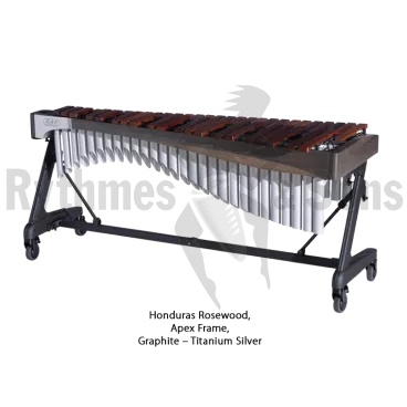 ADAMS AHA40 Artist Alpha APEX Xylophone 4 octaves
