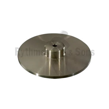 Produit Crotale aigu Sol 7 ZILDJIAN Image