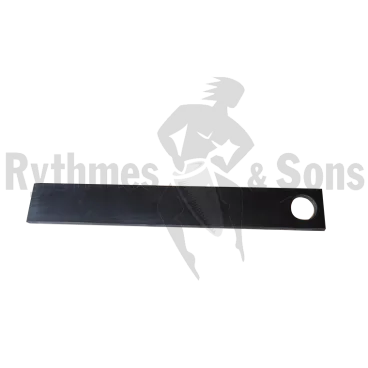 RYTHMES & SONS Planche de pique rectangulaire