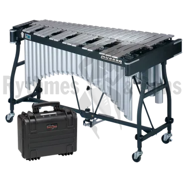 Vibraphone MUSSER M55 Pro-⁠Vibe + valise lames