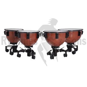 Produit Timbales ADAMS Revolution, Fibre de verre parabolique 2PARFFIxx Image