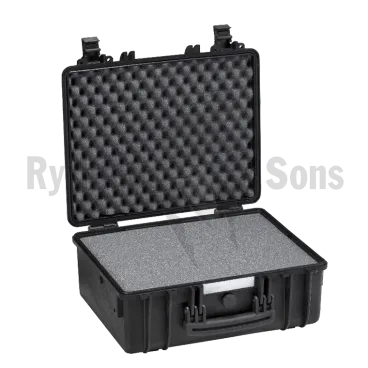 EXPLORER® 4419 Valise étanche 440x345xH190 int. avec mousse