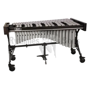 Vibraphone ADAMS Concert 3 octaves, clavier argenté (demo)
