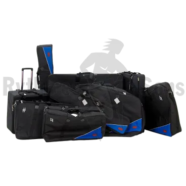 Produit Sacs de transport ADAMS pour marimba ADAMS Artist Van Sice 4 octaves 2/3 Image