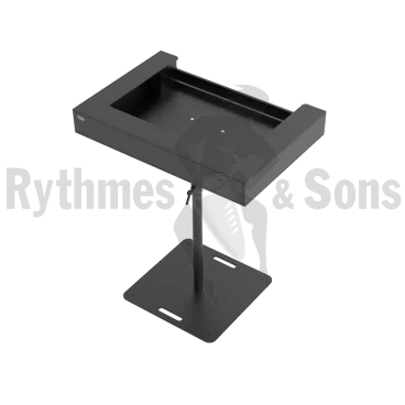 RYTHMES & SONS ANTONIO® 65x43cm Conductor Music Stand with Integrated Lighting