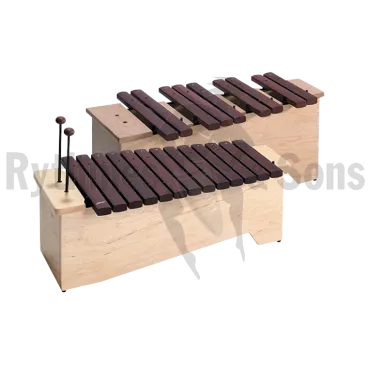 Xylophone CADESON Alto Do4-La5