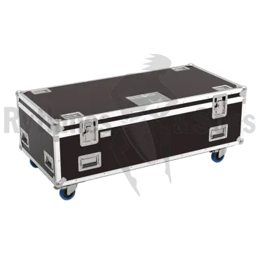 ROBERT JULIAT Super Korrigan Flight case for followspot