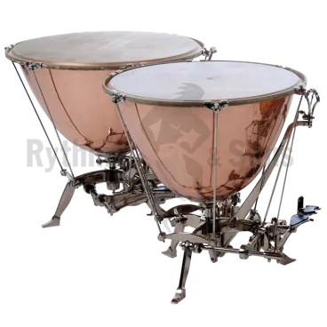 Timbale ADAMS Schnellar 29" Berlin à crémaillère