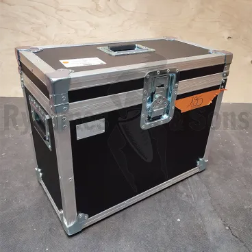 D&B E8 Flight case pour 2 enceintes