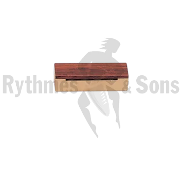 Produit STUDIO 49 Wood Blocks Image