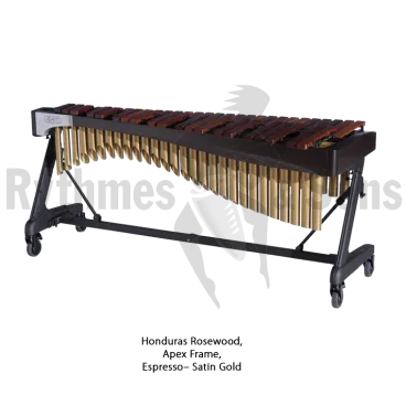 ADAMS AHA40 Artist Alpha APEX Xylophone 4 octaves