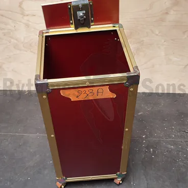 OpenRoad bins 320x320xH680