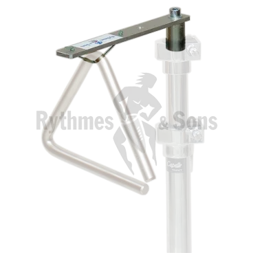 Produit RYTHMES & SONS Attache de triangle pour pied individuel Image