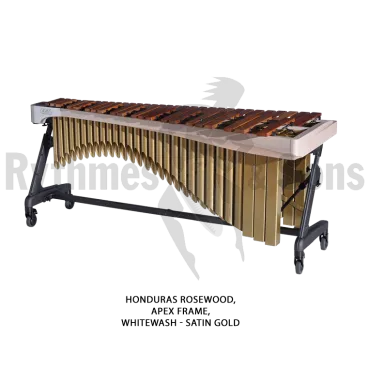 ADAMS MAHA43 4 octaves 1/3 Artist Alpha Marimba