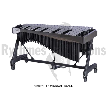 ADAMS VAWA30S Vibraphone Artist Alpha APEX 3 octaves clavier Argenté