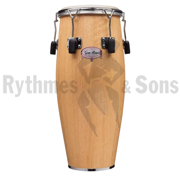 Produit Quinto GON BOPS CALIFORNIA NATURAL Ø10,75" Image