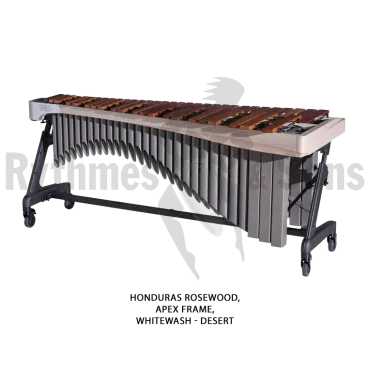 ADAMS MAHA43 4 octaves 1/3 Artist Alpha Marimba