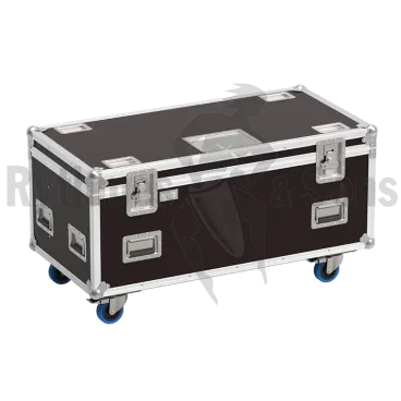 Flight-⁠case pour poursuite ROBERT JULIAT Roxie / Roxie 2 (Led)