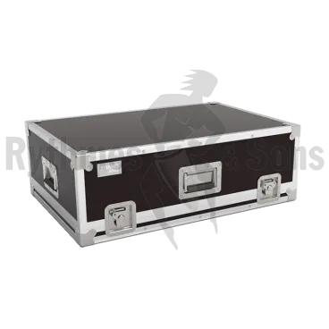 ADB/CLAY PAKY LIBERTY Flight-⁠case pour console lumière