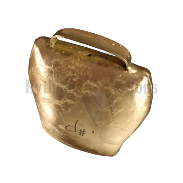 Produit Cloche à vache accordée contrebasse FA Image