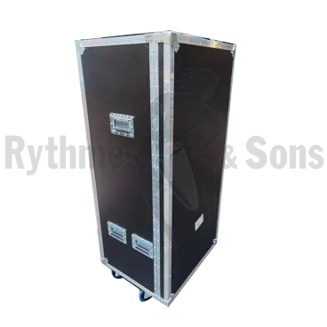 Armoire orchestre universelle 700x600xH1600 + aménagements