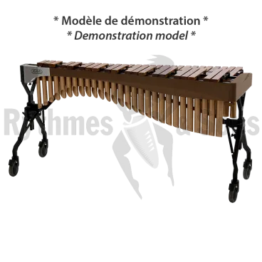 Xylophone ADAMS Artist Alpha 4 octaves