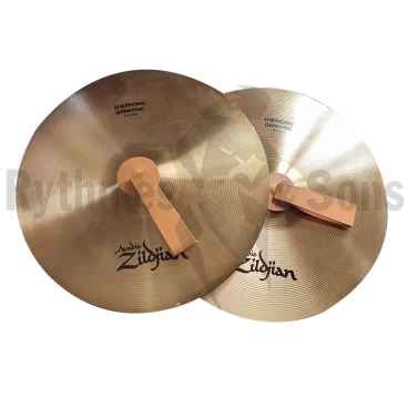 Ø20" ZILDJIAN A Symphonic German cymbals
