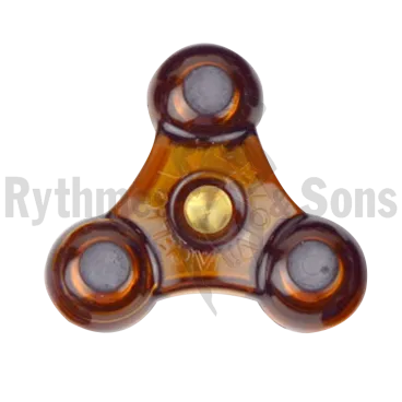 Produit VIVA LA MUSICA Protection sol Vivacello jaune pour pique de violoncelle Image