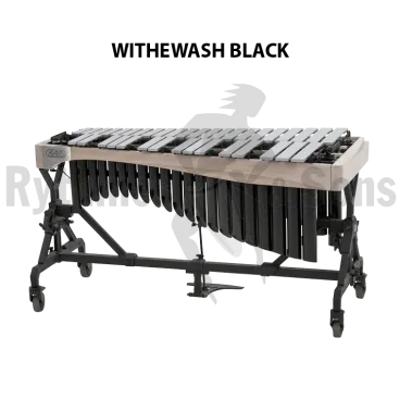 Vibraphone ADAMS VAAT30 Artist Alpha TRAVELER VERSION 3 octaves, clavier argenté
