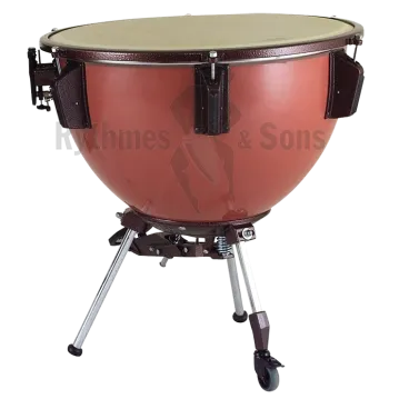 Produit ADAMS 2PAUNFI32 Timbale Universel 32" Fibre de verre parabolique Image