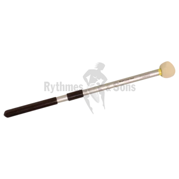 Paire de baguettes MALLETECH Hinger jaune