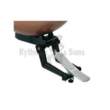 YAMAHA Série 3100 26" Aluminium