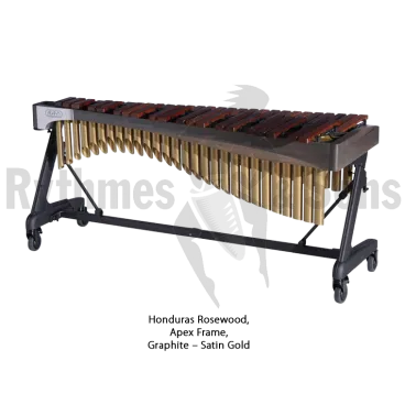 ADAMS AHA40 Artist Alpha APEX Xylophone 4 octaves