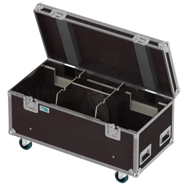 Flight-case pour 2 palans SM10 - VERLINDE