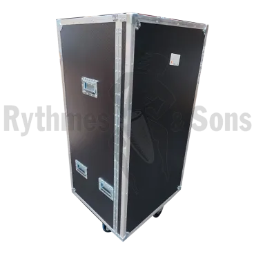 Armoire orchestre universelle 800x700xH1600