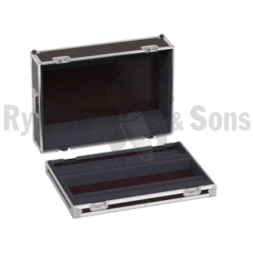 MA LIGHTING dot2 XL-⁠B, dot2 XL-⁠F Flight-⁠case pour console lumière