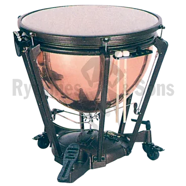 Lot de 2 timbales Adams Professionel