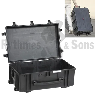 EXPLORER® 7630 Grande valise étanche 765x485xH305 int.