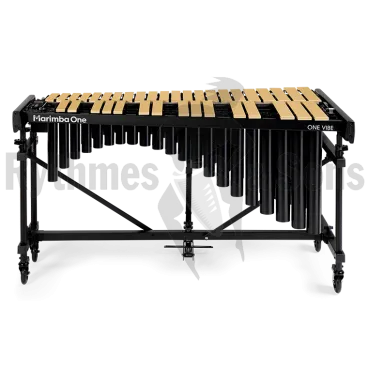 Produit MARIMBA ONE #9002 One Vibe™ Vibraphone 3 octaves clavier Doré Image