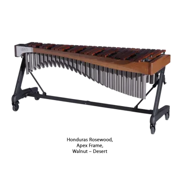 ADAMS AHA40 Artist Alpha APEX Xylophone 4 octaves