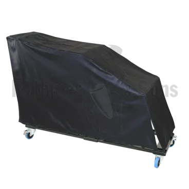 Produit RYTHMES & SONS Housse de protection pour chariot réf.CHR 5110 22 Image