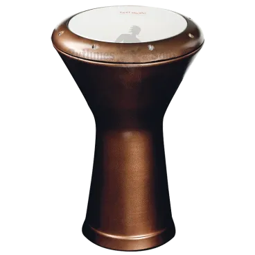 "Egypt" Darbouka 22" peint