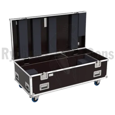 ROBERT JULIAT Super Korrigan Flight case for followspot