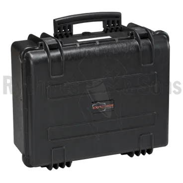 EXPLORER® 4820 Valise étanche 480x370xH205 int. avec mousse