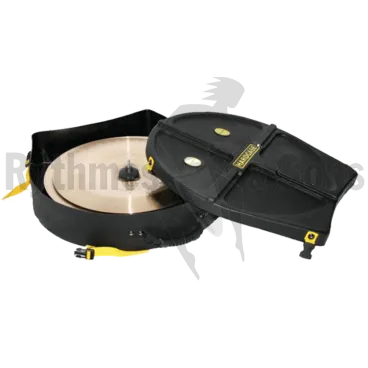 Produit HARDCASE HN9CYM22 Etui pour 9 cymbales 22" Image