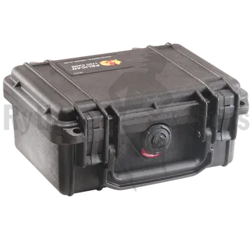 Valise PELI™ 1120 184x121xH85 int. avec mousse